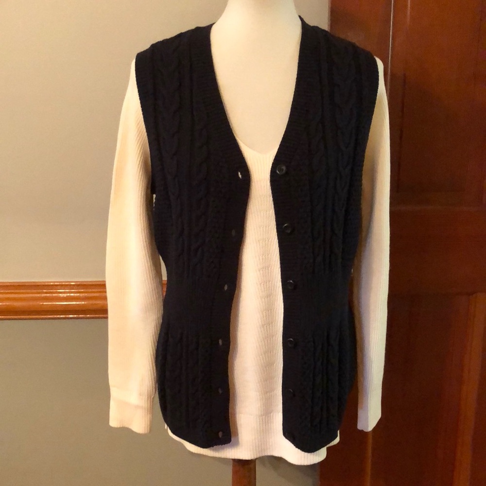 Pendleton Vest - image 1